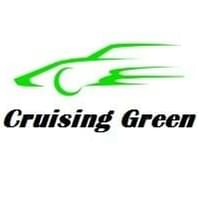 Cruising Green Delivery Thumbnail Image