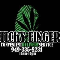 Sticky Fingers Delivery Thumbnail Image