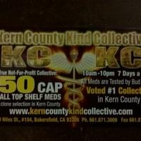 Kern County Kind Collective Thumbnail Image