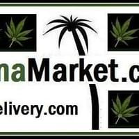 MarijuanaMarket.com Thumbnail Image