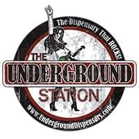 The Underground Station Thumbnail Image