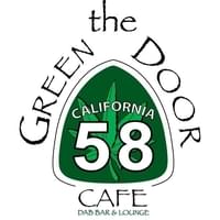 The Green Door Cafe Thumbnail Image