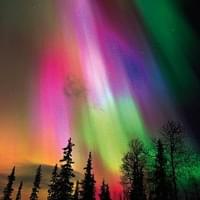 Northern Lights Thumbnail Image