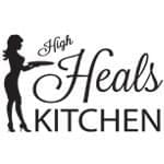 High Heals Kitchen Thumbnail Image