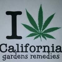 California Gardens Remedies Thumbnail Image