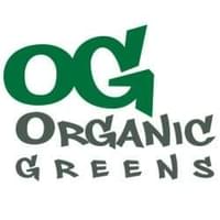 Organic Greens Thumbnail Image