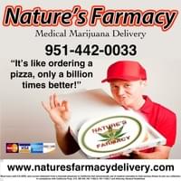 Nature's Farmacy Thumbnail Image