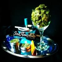 Soul Flower Cannabis Club Thumbnail Image