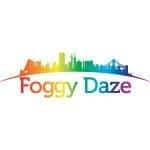 Foggy Daze Delivery Thumbnail Image
