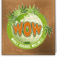 Whole Organic Wellness (WOW) Thumbnail Image