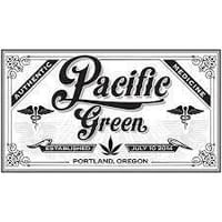 Pacific Green Thumbnail Image