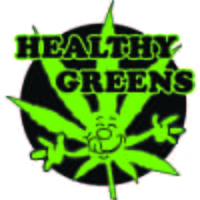 Healthy Greens Thumbnail Image