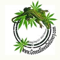 Green Sleen Delivery Thumbnail Image