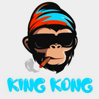 King Kong Kush Thumbnail Image