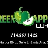 Green Apple Co-op Thumbnail Image