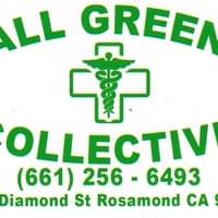 All Green Collective Thumbnail Image