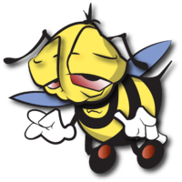 Silly Bees Thumbnail Image