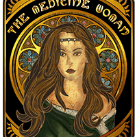 The Medicine Woman Thumbnail Image