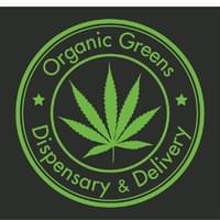 Organic Greens Collective Thumbnail Image