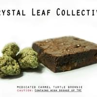 Crystal Leaf Collective Thumbnail Image