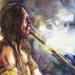 Native Healing CA Thumbnail Image