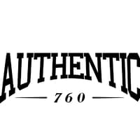 Authentic 760 Thumbnail Image