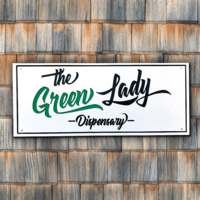 The Green Lady Dispensary Thumbnail Image