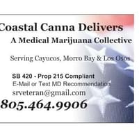 Coastal Canna Delivers Thumbnail Image
