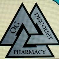 OG Discount Pharmacy Thumbnail Image