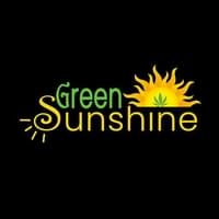 Green Sunshine Thumbnail Image