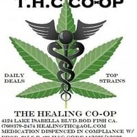 The Healing Cooperative Thumbnail Image