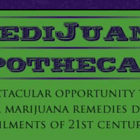 Medijuana-Apothecary Delivery Thumbnail Image