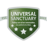 Universal Sanctuary Thumbnail Image