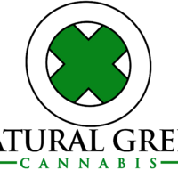 Natural Green Cannabis Thumbnail Image
