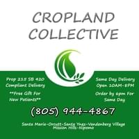 Cropland Collective Thumbnail Image
