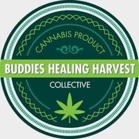 Buddies Healing Harvest Collective Thumbnail Image