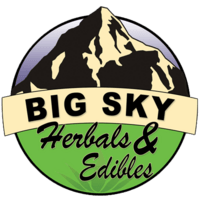 Big Sky Herbals and Edibles Thumbnail Image