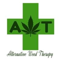 Alternative Weed Therapy Thumbnail Image