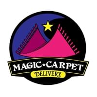 Magic Carpet Delivery Thumbnail Image