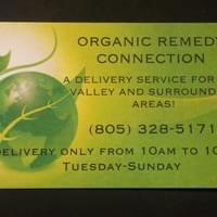 ORGANIC REMEDY CONNECTION Thumbnail Image