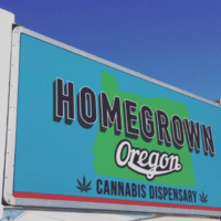 Homegrown Oregon Thumbnail Image