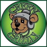 Green Grizzly Thumbnail Image
