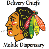 Delivery Chiefs Mobile Dispensary Thumbnail Image
