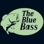 The Blue Bass Thumbnail Image
