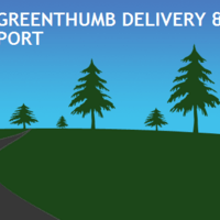 Greenthumb Delivery Service Thumbnail Image