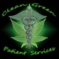 CLEANGREEN Patient Services Thumbnail Image