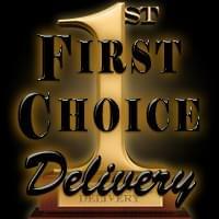 First Choice Delivery Thumbnail Image