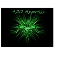 420 Express Delivery Thumbnail Image