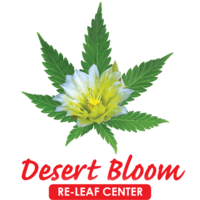 Desert Bloom Re-Leaf Center Thumbnail Image