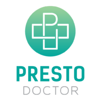 PrestoDoctor (100% Online!) Thumbnail Image